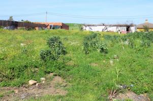 Terreno en venta en Coria de 1500 m2 photo 0