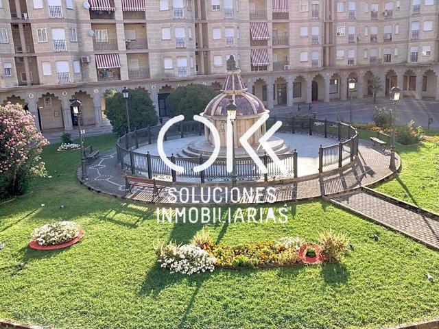 PISO AMUEBLADO EN ALQUILER EN PLAZA DE IBEROAMÉRICA DE CORIA-CÁCERES photo 0