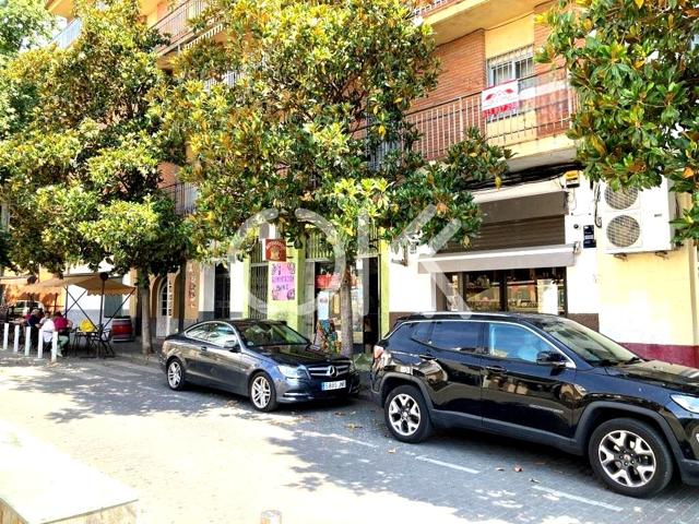 PISO EN VENTA EN PRIMERA PLANTA PLAZA DE LA PAZ DE CORIA-CÁCERES photo 0