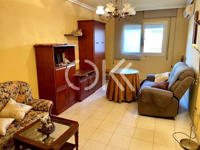 APARTAMENTO 1 DORMITORIO EN PRIMERA PLANTA EN CORIA-CÁCERES photo 0