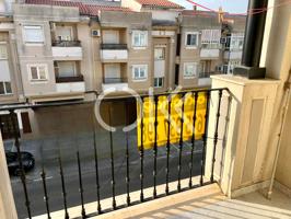 PISO EN VENTA EN CORIA (CÁCERES) CON GARAJE Y TERRAZA EN ZONA CÉNTRICA photo 0