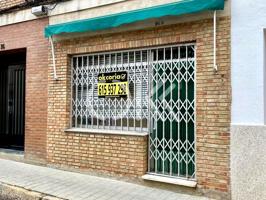 LOCAL COMERCIAL EN BARRIO DE NUEVA YORK DE CORIA-CÁCERES photo 0