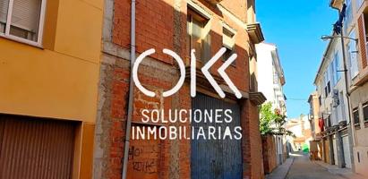 EDIFICIO EN CONSTRUCCIÓN EN BARRIO CAMINO DE LA VIRGEN DE CORIA-CÁCERES photo 0