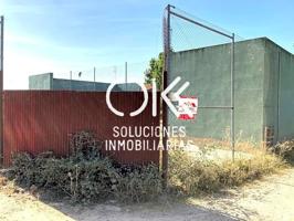 TERRENO DE 600 M2 CON PISTA DE PADEL photo 0