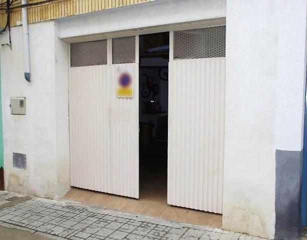 Local en venta en Coria de 29 m2 photo 0