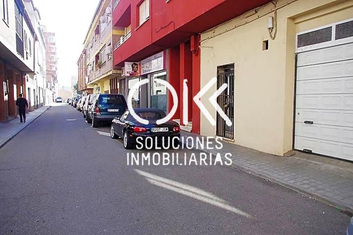 Local en venta en Coria de 22 m2 photo 0
