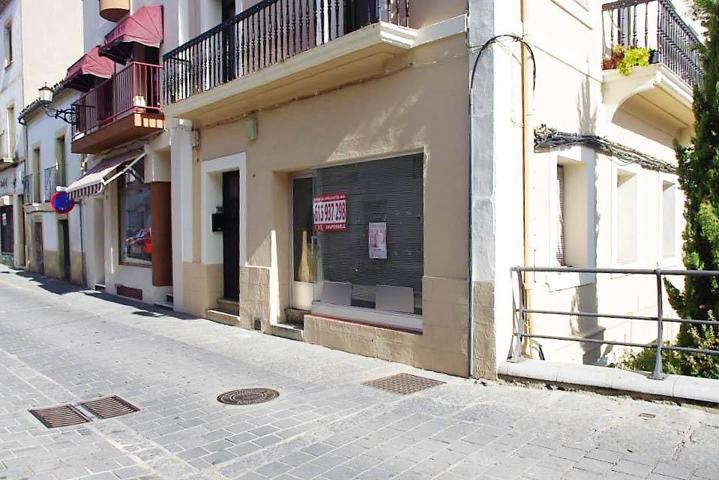 Local en alquiler en Coria de 74 m2 photo 0