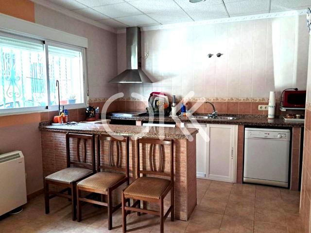 PISO ACCESIBLE EN PLANTA BAJA EN CORIA-CÁCERES photo 0