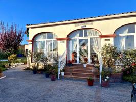 CHALET CON TERRENO ZONA COOPERATIVA, CORIA (CÁCERES) photo 0