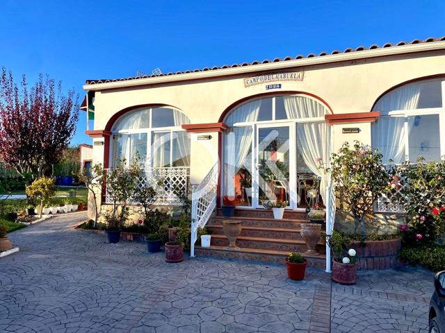 CHALET CON TERRENO ZONA COOPERATIVA, CORIA (CÁCERES) photo 0