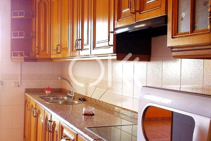 PISO AMUEBLADO EN VENTA EN CORIA-CÁCERES photo 0