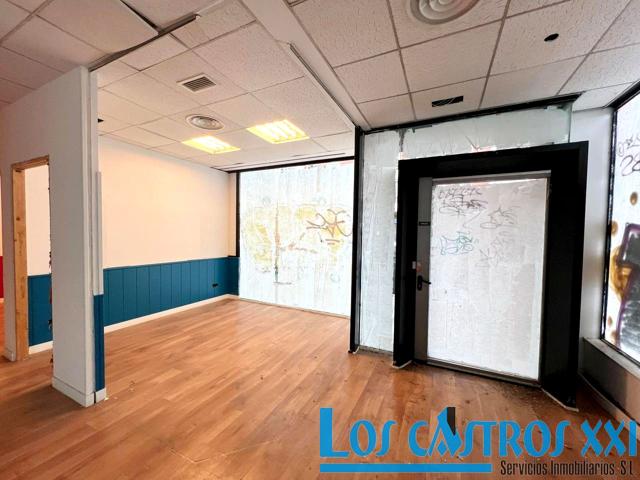 Local en alquiler en Madrid de 216 m2 photo 0