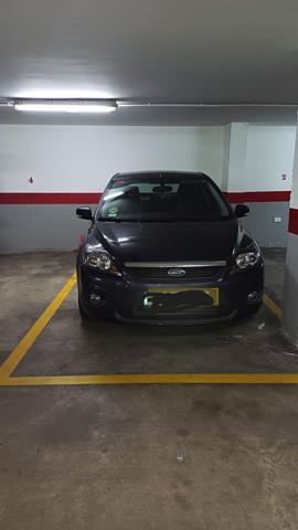 Parking Subterráneo En venta en Centro, Huelva photo 0