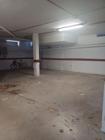 Parking Subterráneo En venta en El Conquero, Huelva photo 0