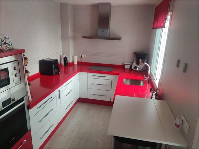 Piso En venta en Gibraleon photo 0