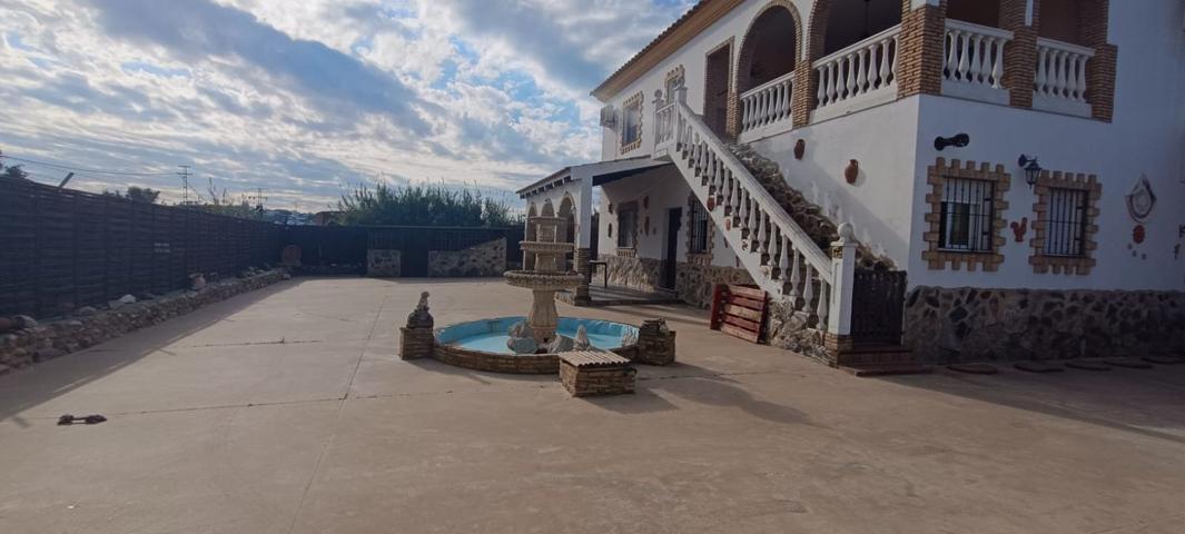 Casa En venta en Aljaraque photo 0