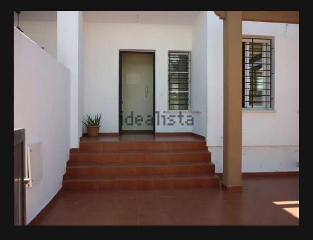 Unifamiliar Pareada En venta en San Juan Del Puerto photo 0