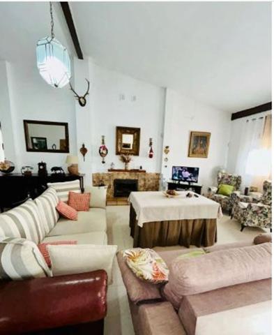 Casa De Campo En venta en Aljaraque photo 0