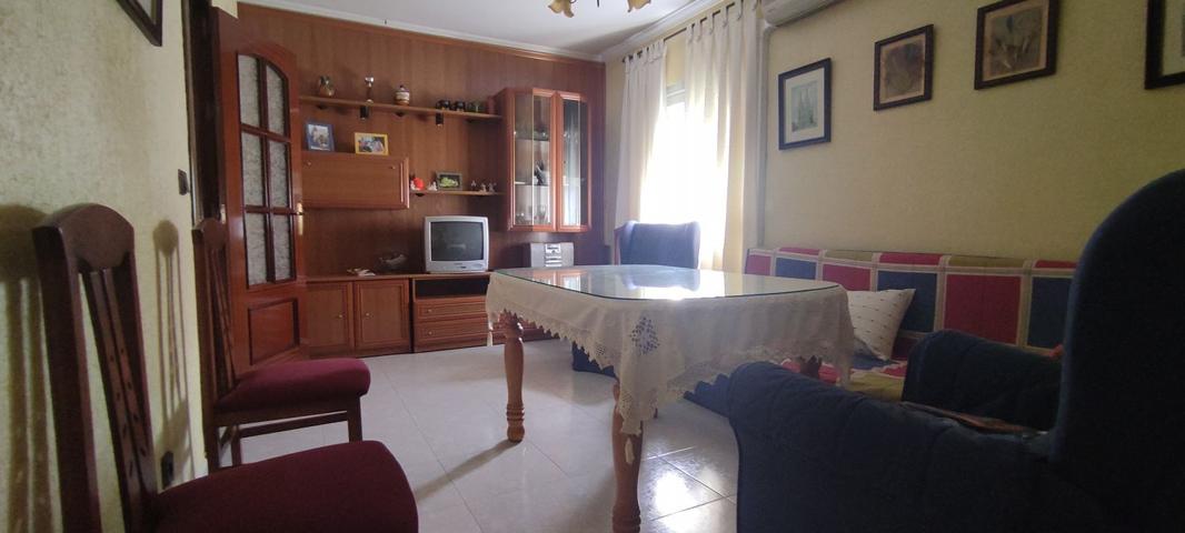 Piso En venta en Las Torres - Guadalupe, Huelva photo 0