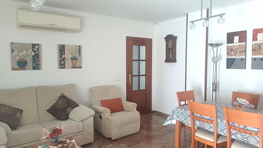 Piso En venta en Molino De La Vega - Zafra, Huelva photo 0
