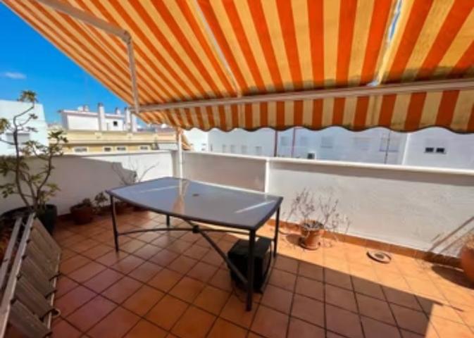  Ático En venta en Centro, Huelva photo 0