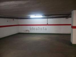 Parking Subterráneo En venta en Centro, Huelva photo 0