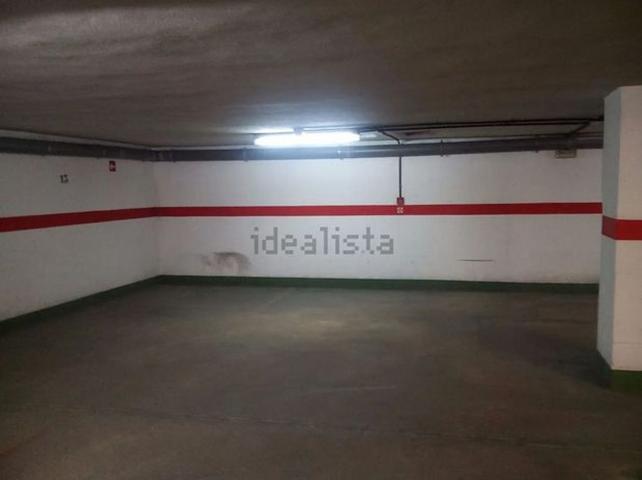 Parking Subterráneo En venta en Centro, Huelva photo 0
