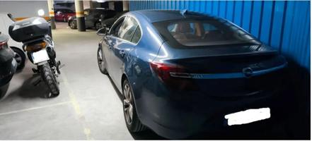 Parking Subterráneo En venta en Centro, Huelva photo 0