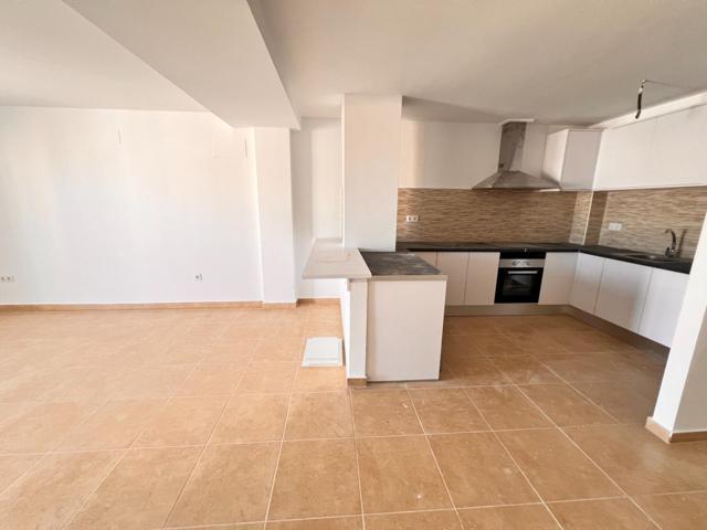 ATICO DUPLEX EN EL GRAO DE GANDIA, CON VISTA AL MAR Y LA MONTAÑA photo 0