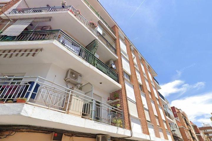PISO DE 3 HABITACIONES photo 0