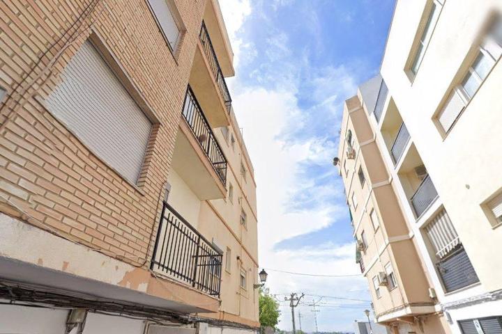 PISO DE 3 HABITACIONES, EXCELENTE INVERSION CON SENTIDO. photo 0