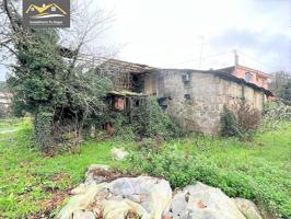 SE VENDE CASA PARA REFORMA INTEGRAL A 14 MIN DE OURENSE REF 6397 photo 0