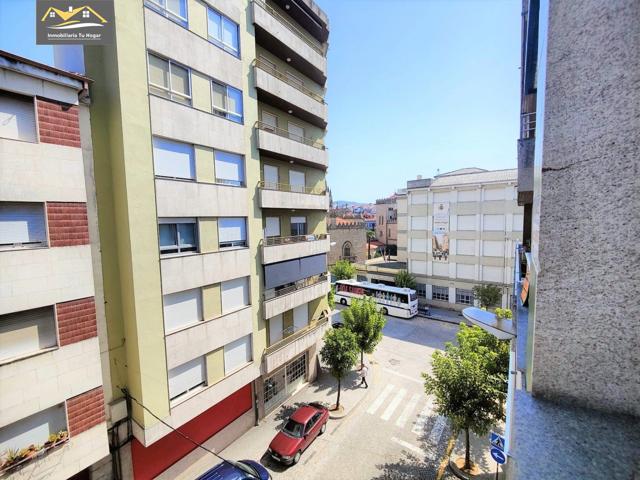 SE VENDE PISO PARA REFORMAR CON PROYECTO DE ASCENSOR APROBADO REF 7141 photo 0