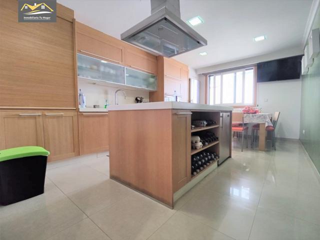 SE VENDE DUPLEX CON DOS PLAZA DE GARAJE EN AVILÉS DE TARAMANCOS. REF 7168 photo 0