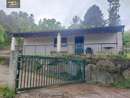 SE VENDE CASITA CON TERRENO Y CUADRAS PARA CABALLOS!!! REF:7226 photo 0