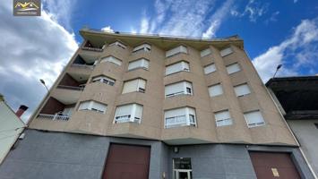 SE VENDE PISO EN RIBADAVIA!! REF: 7275 photo 0