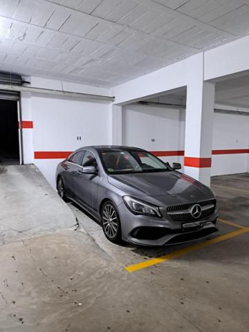 OPORTUNIDAD Se alquila garaje en la zona de la univerisdad por 45€-mes y se vende por 17.000€ photo 0