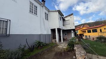 ¡Descubre el encanto de esta casa de piedra en buen estado! photo 0