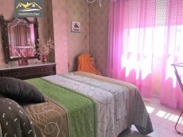 SE VENDE PISO DE 90M2 CON ASCENSOR EN LA CARBALLEIRA. photo 0
