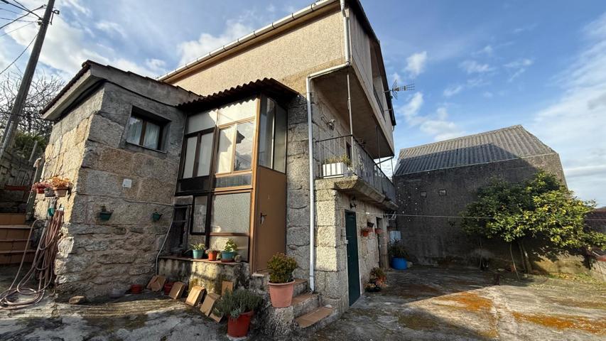 Casa En venta en Francelos 1, Ribadavia photo 0