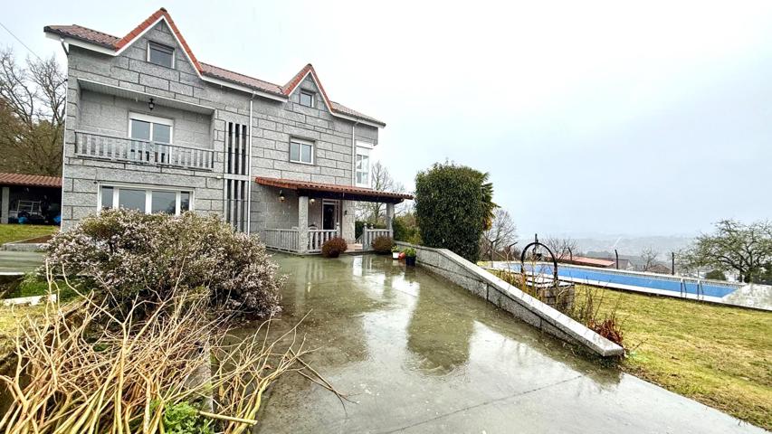 ¡Descubre el hogar de tus sueños en Moreiras! photo 0