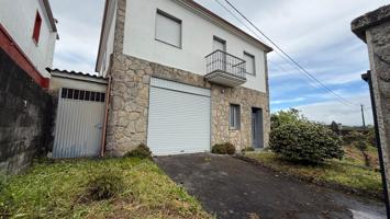 Casa con terreno y pozo en Xunqueira de Ambia en Venta photo 0