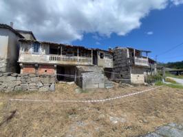 Casa de piedra con historia del año 1920 para reformar photo 0