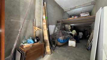 ¡Construye tu nuevo hogar o inversión en este amplio local en venta! photo 0
