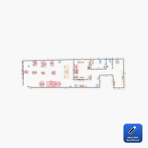 Traspaso de local en el centro de la Valenzá con licencia y operativo photo 0