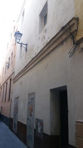 Terrenos Edificables En venta en Centro, Cadiz photo 0