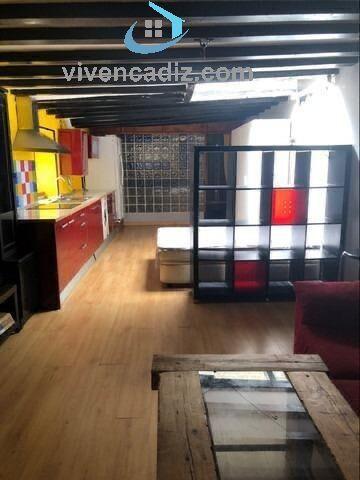 Loft en pleno centro photo 0