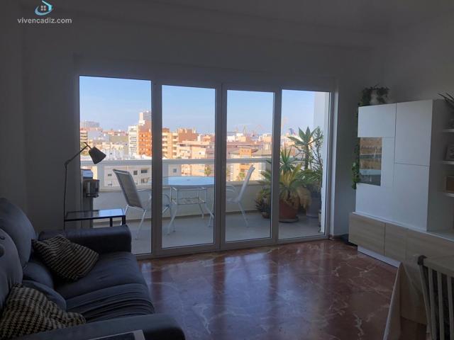 Espectacular piso en Asdrubal photo 0