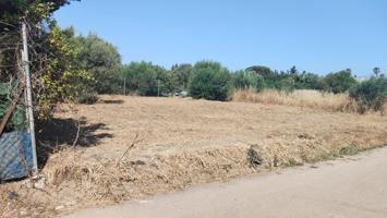 Terreno Urbanizable En venta en El Florin, Chiclana De La Frontera photo 0