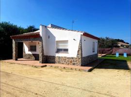 CHALET EN EL NOVO 😎🏖️ photo 0